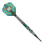 Celt Druid Soft Tip Dart Set-90% Tungsten Barrels - Korvel