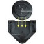 Premium Dartboard Rotation Mounting System - Korvel