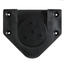 Premium Dartboard Rotation Mounting System - Korvel