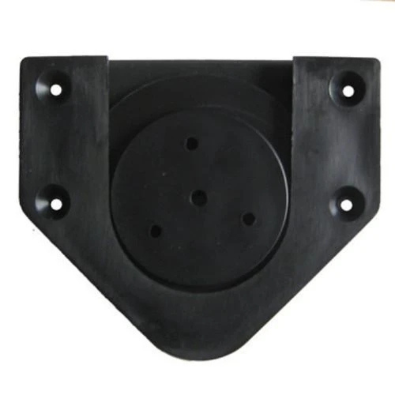 Premium Dartboard Rotation Mounting System - Korvel