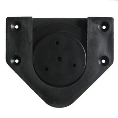 Premium Dartboard Rotation Mounting System - Korvel