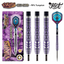 Viking Shield-Maiden 90% Tungsten Steel Tip Dart Set - Unleash Your Inner Warrior - Korvel