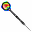 Mimic AI Steel Tip Dart Set - Precision 90% Tungsten Barrels - Korvel