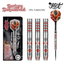 Barbora Hospodářská Pro Series Steel Tip Dart Set - 90% Tungsten Precision - Korvel