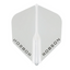 Robson Plus Dart Flights - Precision Shape - Korvel