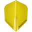 Robson Plus Dart Flights - Precision Shape - Korvel