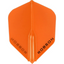 Robson Plus Dart Flights - Precision Shape - Korvel