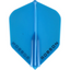 Robson Plus Dart Flights - Precision Shape - Korvel