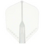 Robson Plus Dart Flights - Precision Shape - Korvel