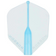 Robson Plus Dart Flights - Precision Shape - Korvel