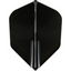 Robson Plus Dart Flights - Precision Shape - Korvel