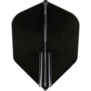 Robson Plus Dart Flights - Precision Shape - Korvel