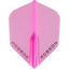 Robson Plus Dart Flights - Precision Shape - Korvel