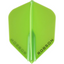 Robson Plus Dart Flights - Precision Shape - Korvel