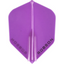 Robson Plus Dart Flights - Precision Shape - Korvel