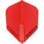 Robson Plus Dart Flights - Precision Shape - Korvel