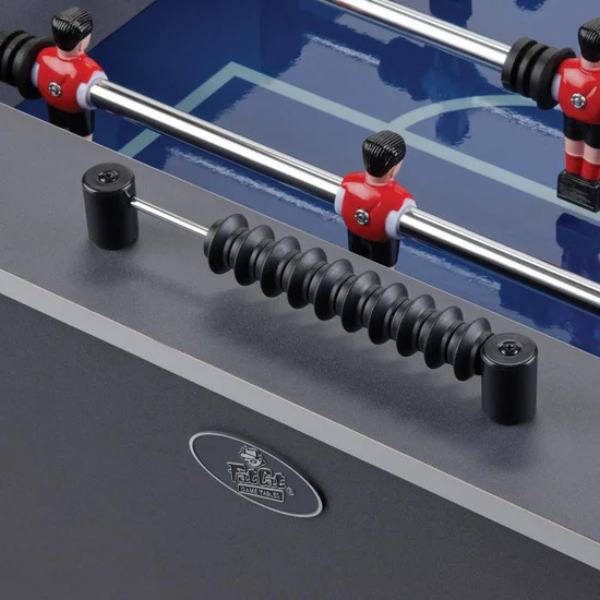 Fat Cat Rebel Foosball Table - Classic Meets Modern - Korvel