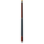 Players Premium Copper Gloss Cue Stick - Korvel