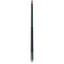 Players Elite Gloss Finish Wrapless Cue Stick - Korvel