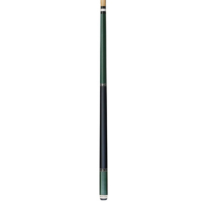 Players Elite Gloss Finish Wrapless Cue Stick - Korvel