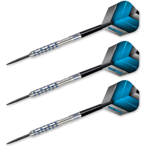 Premium 90% Tungsten Steel Tip Darts for Champions - Korvel