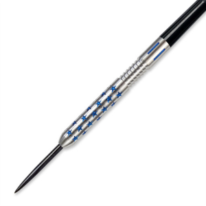 Premium 90% Tungsten Steel Tip Darts for Champions - Korvel