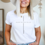 The Way The Truth The Life Graphic Tee