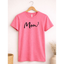 Mom Of 3 Graphic Tee - Korvel