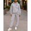 Stay Salty Printed Sweat Set