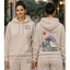 Stay Salty Printed Sweat Set