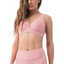 Soutien-gorge de sport Zilu - Vêtements de performance élégants