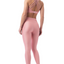 Soutien-gorge de sport Zilu - Vêtements de performance élégants