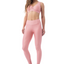 Soutien-gorge de sport Zilu - Vêtements de performance élégants