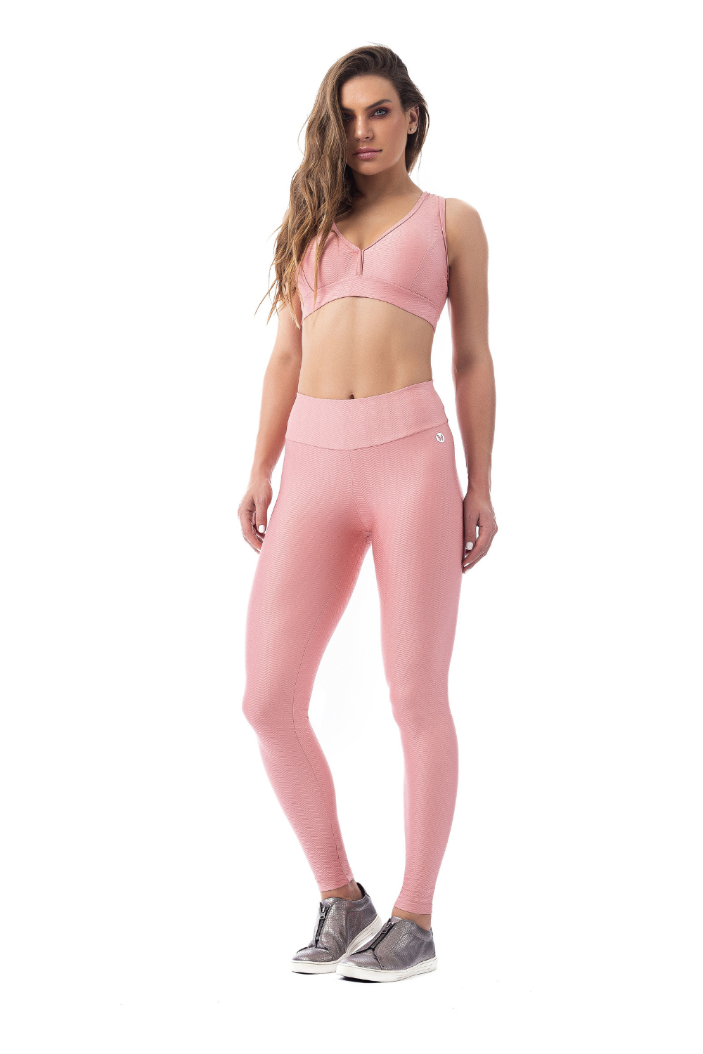 Soutien-gorge de sport Zilu - Vêtements de performance élégants