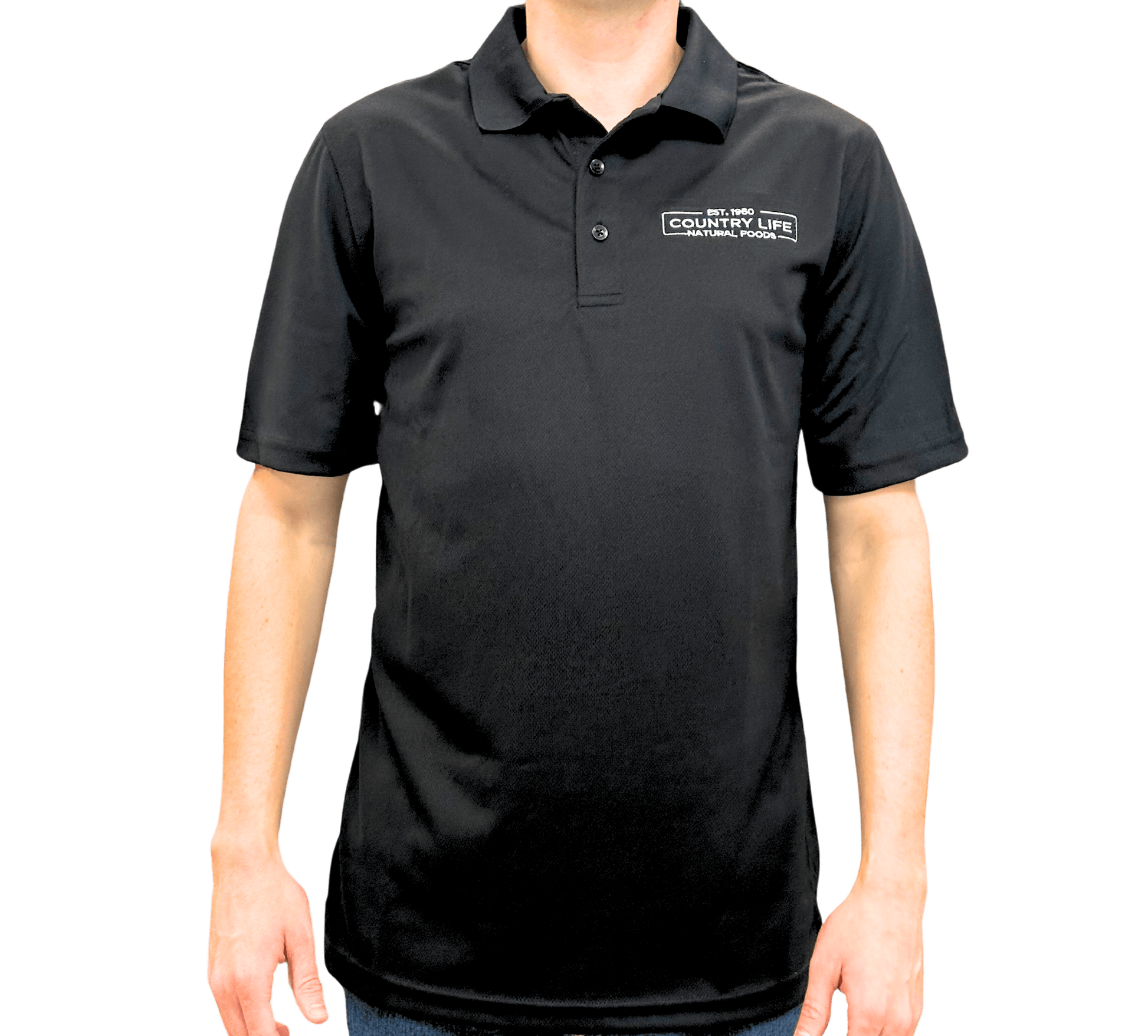 Country Life Classic Polo Shirt - Effortless Style and Comfort - Korvel