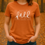 Fall Things Graphic Tee 3000 - Korvel