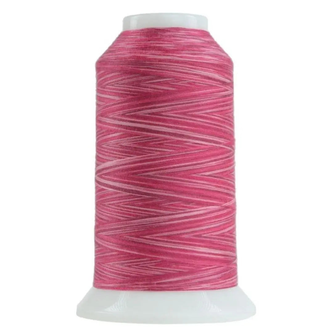 Taffy Omni Variegated Polyester Thread - 2000 Yards