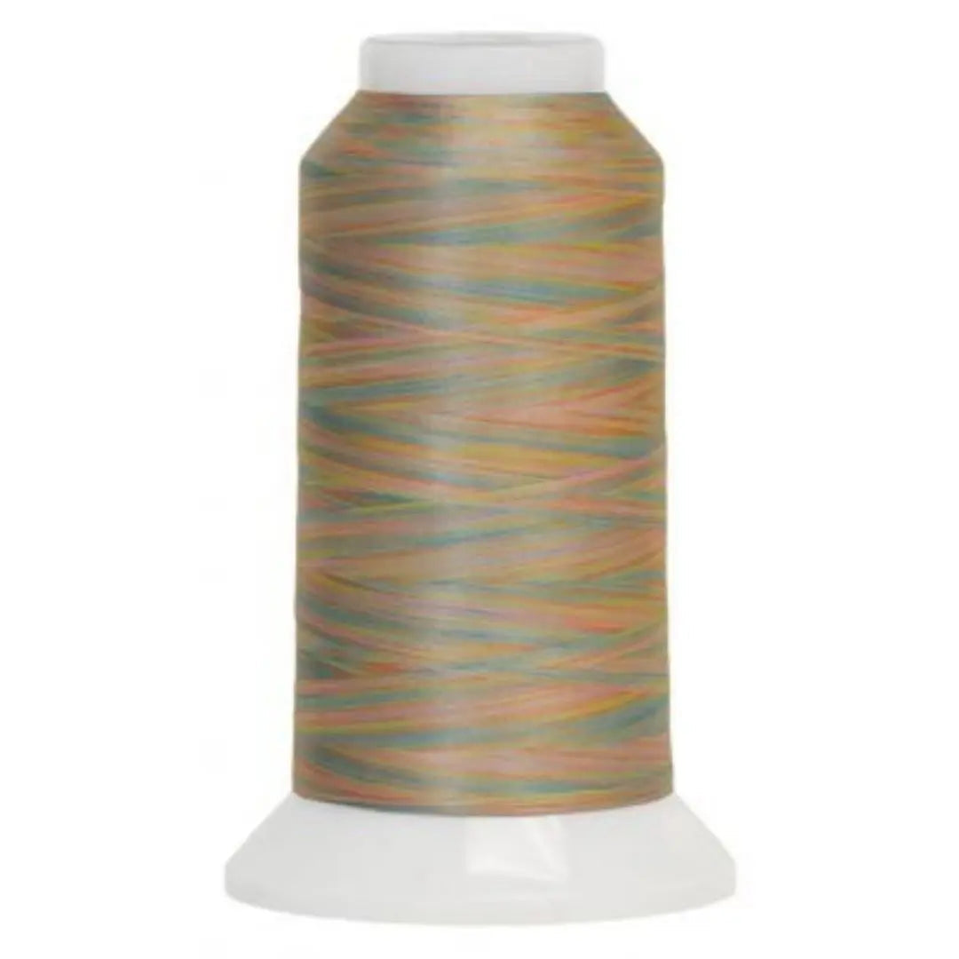 Hilo de poliéster variegado Opalescence Fantastico 5024