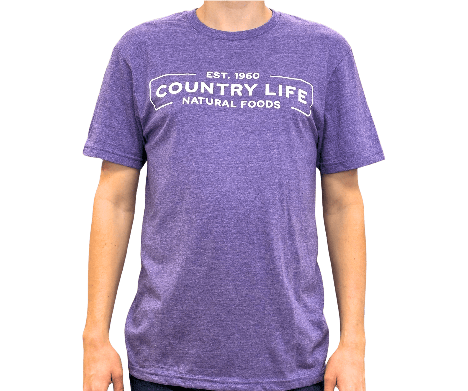 Embrace the Outdoors with Our Country Life Tee - Korvel