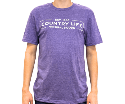 Embrace the Outdoors with Our Country Life Tee - Korvel