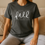 Fall Things Graphic Tee 3000 - Korvel