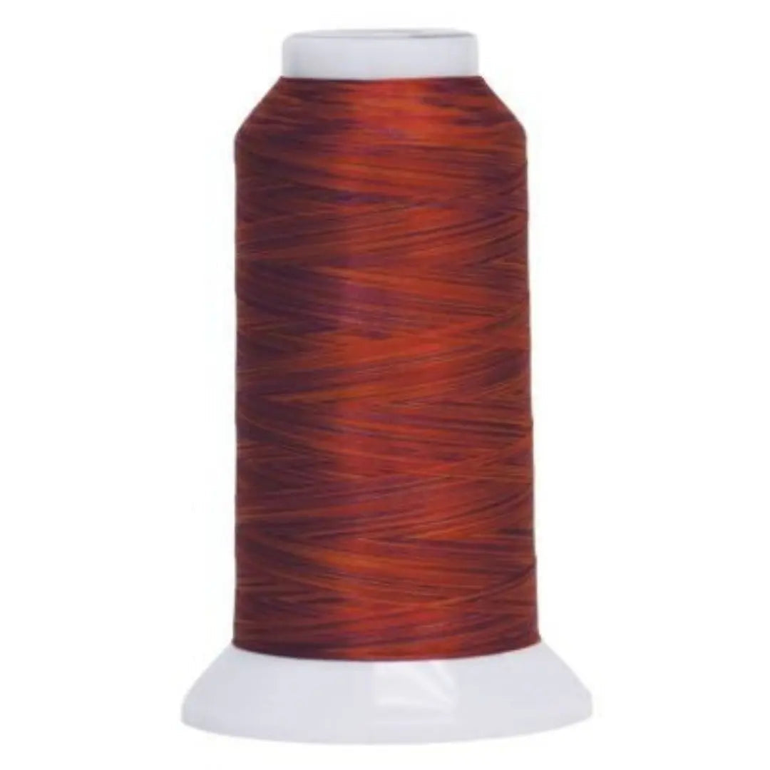 Fil en polyester variegé Cha Cha Fantastico