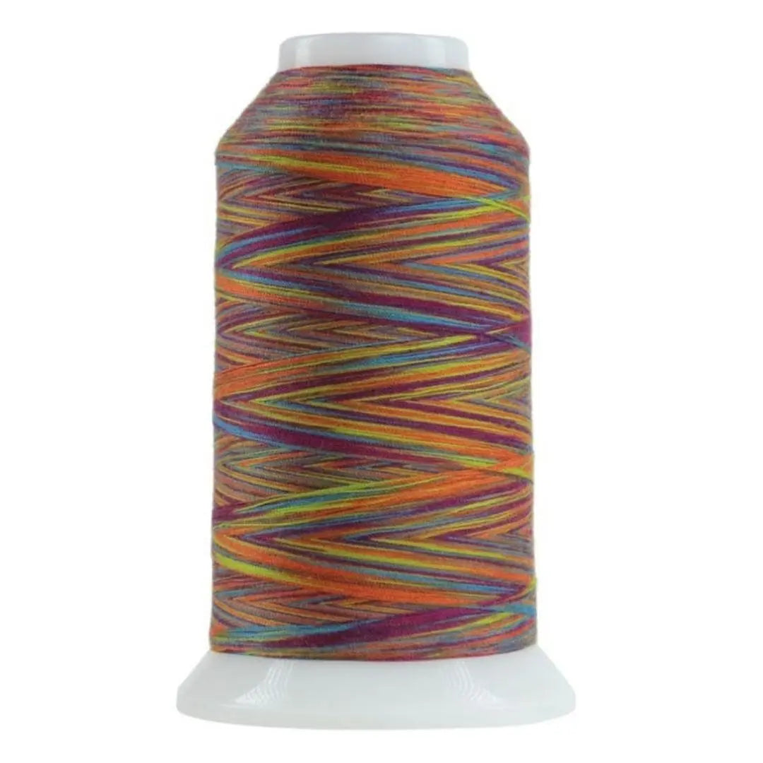 Ole Omni Variegated Polyester Thread - 2000 Yards