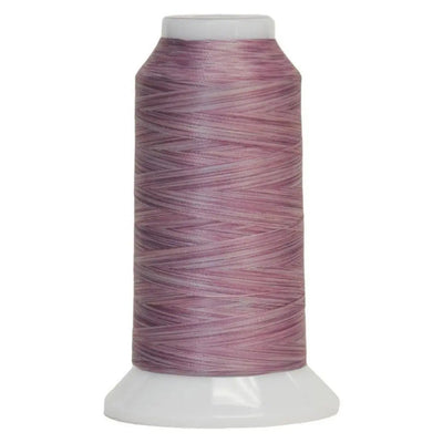 Fil polyester variegé 5030 Bridal Pink Fantastico