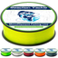 Premium Reaction Tackle Monofilament Fishing Line - Strong & Versatile