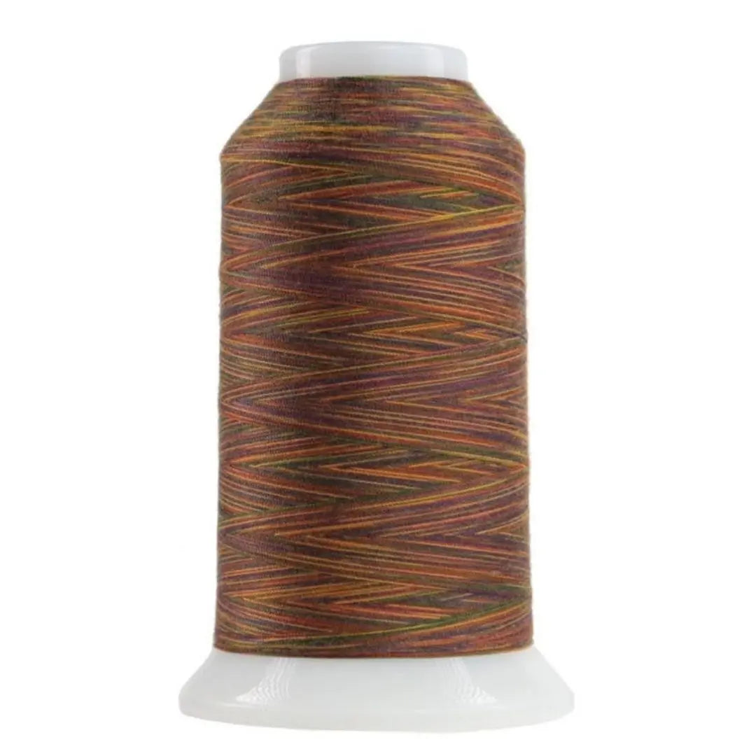 Byzantine Omni Variegated Polyester Thread - 2000 Yards