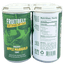 Apple Marigold Sparkling Tonic - Refreshing 4-Pack - Korvel