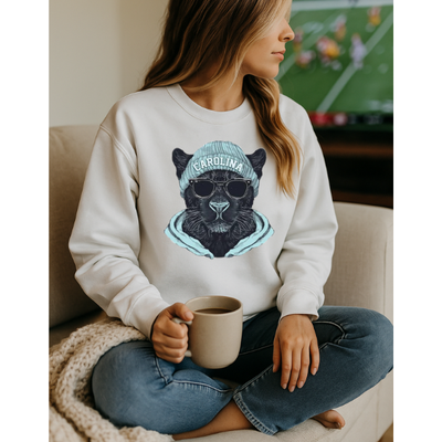Carolina Team Sweatshirt 5325gsweat - Korvel