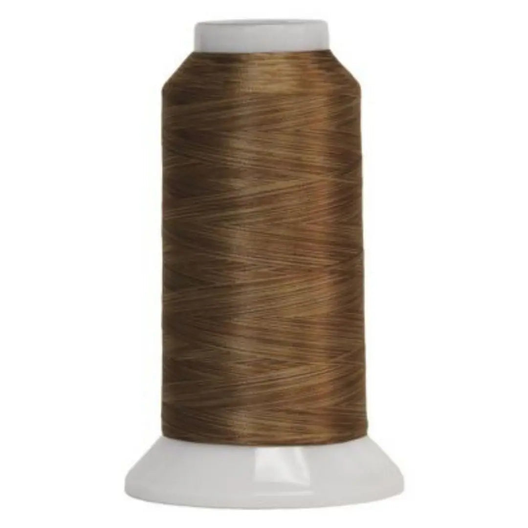 Fil en polyester varié Wood Grain Fantastico