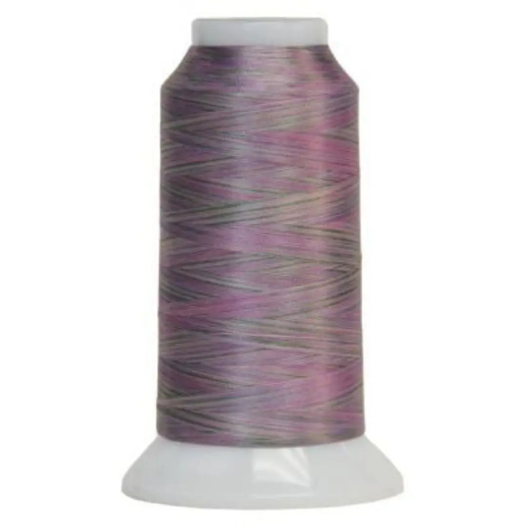 Hilo de poliéster variegado Unicorn Fantastico